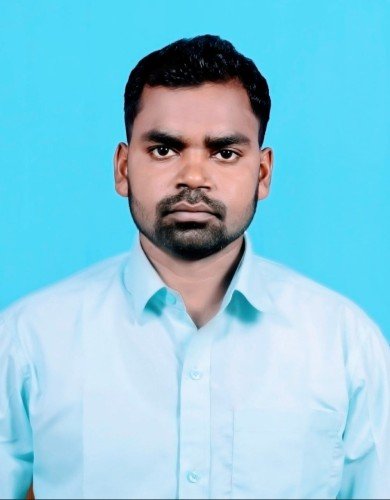 लाल बहादुर खण्डाईत